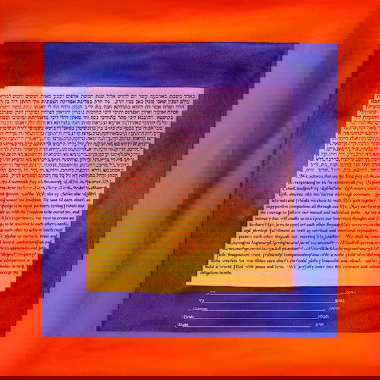 Covenant - Petroff Gallery