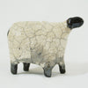 Crackle Sheep - Petroff Gallery