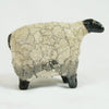 Crackle Sheep - Petroff Gallery