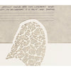 Creation Ketubah - Petroff Gallery -  - Sharon Epstein - Creation Ketubah