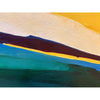 Crossing Jordan 72" x 36" - Petroff Gallery - Painting