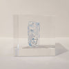 Small Wedding Cube