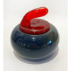 Curling Stone - Petroff Gallery -  - 