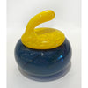 Curling Stone - Petroff Gallery -  - 