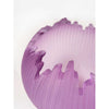 Pale Violet Orb 5.5" - Petroff Gallery - Glass Art