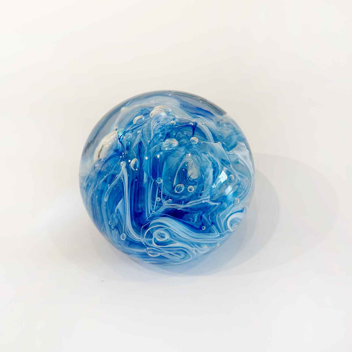 Ocean Paperweight