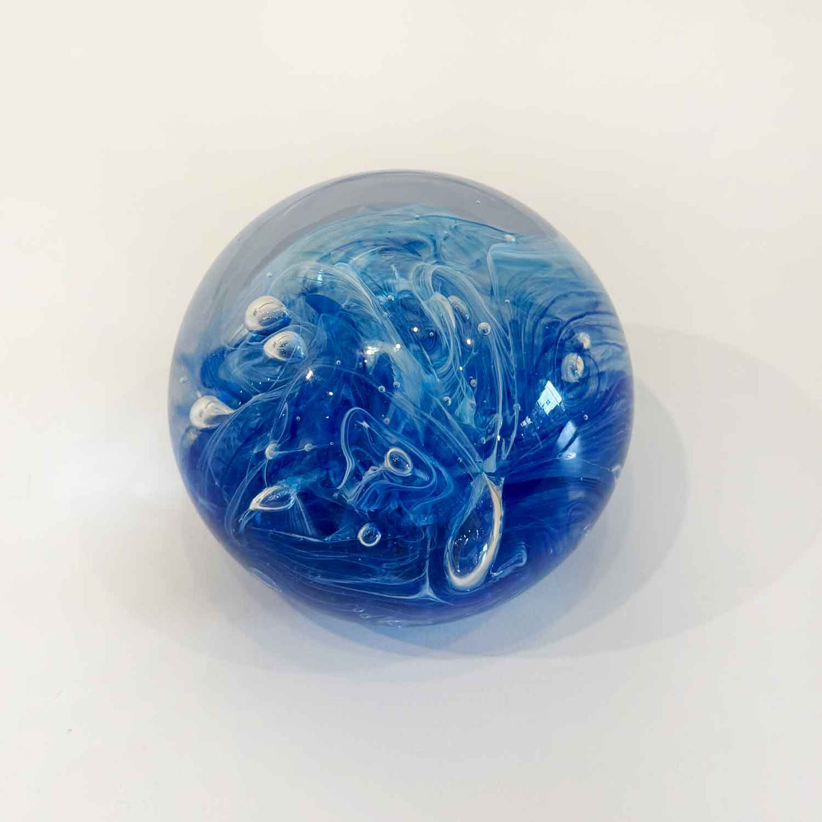Ocean Paperweight