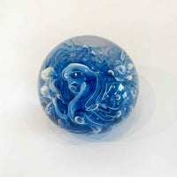 Ocean Paperweight