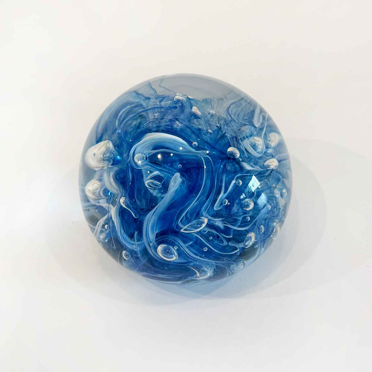 Ocean Paperweight
