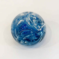 Ocean Paperweight
