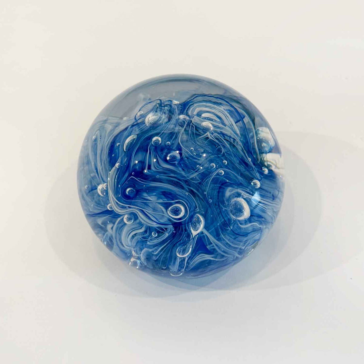 Ocean Paperweight