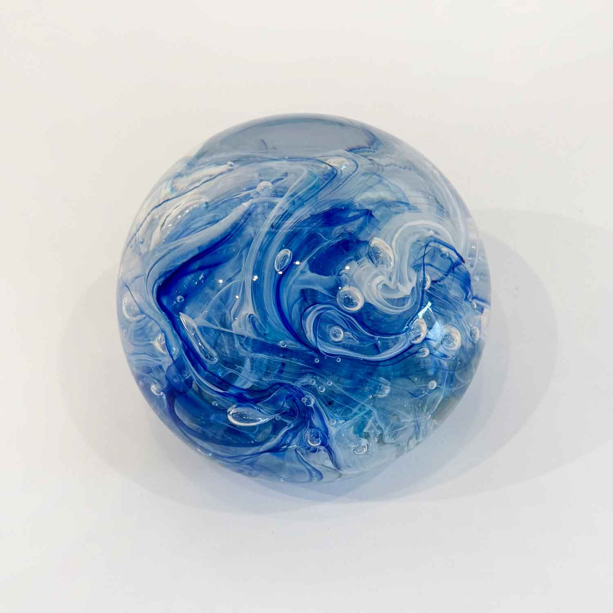 Ocean Paperweight