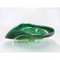 David Thai - Emerald Rondelle Bowl