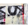 Dance With Me 72" x 72" Diptych - Petroff Gallery - Painting