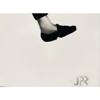 Dancing On Air 1 16" x 16" Petroff Gallery 