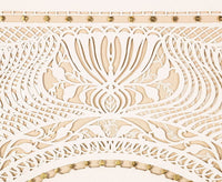 Dancing Waves - Petroff Gallery