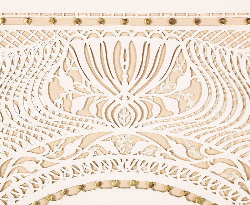 Dancing Waves - Petroff Gallery