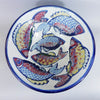 Deep Large Bowl - Petroff Gallery -  - Scott Barnim - Deep Large Bowl