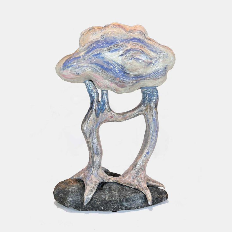 Deeply Connected - Petroff Gallery - Ceramic Art