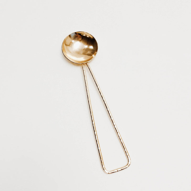 Deluxe Coffee Spoon - Petroff Gallery -  - 
