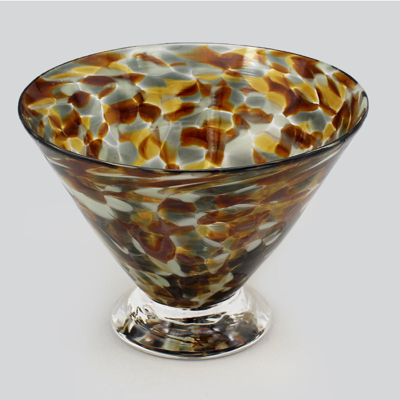 Speckle Dessert Cups