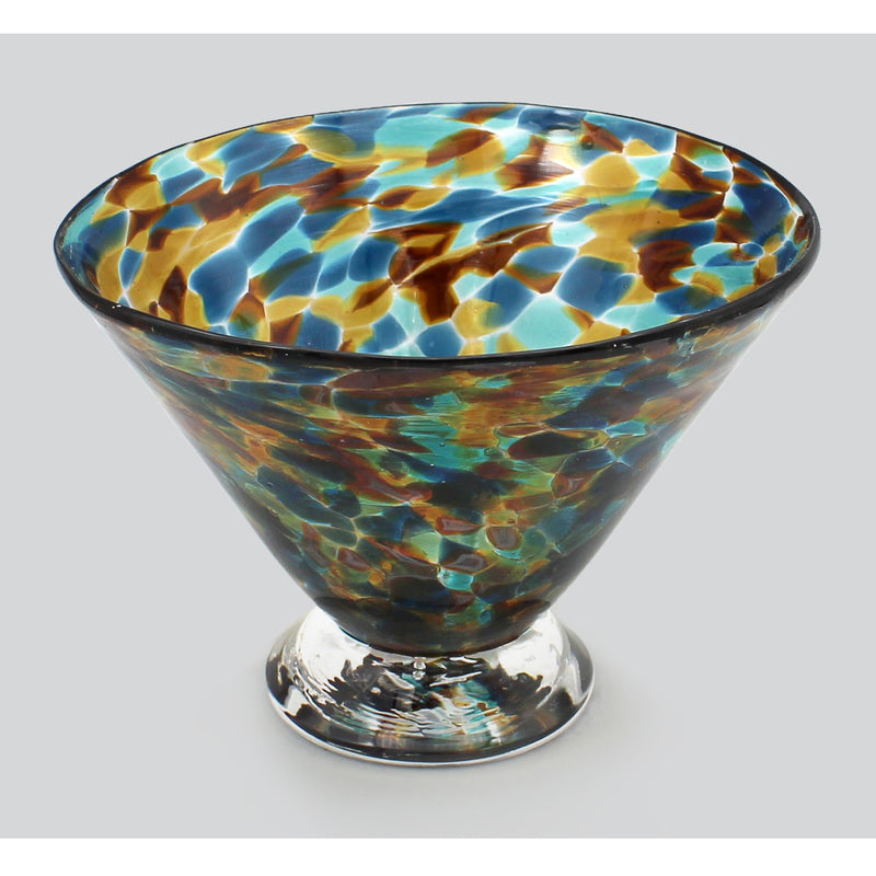 Speckle Dessert Cups