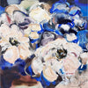 Diamonds in the Sky Series #2 - Petroff Gallery - Paintings