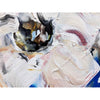 Diamonds in the Sky Series #2 - Petroff Gallery - Paintings