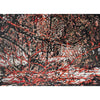 Dogwood Sunset 5 22" x 30" - Petroff Gallery - Painting