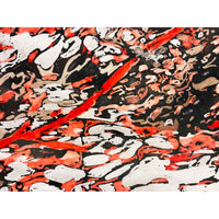 Dogwood Sunset 5 22" x 30" - Petroff Gallery - Painting