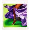 Doing Incredible Things 60" x 60" - Petroff Gallery -  - Celine Gabrielle - Doing Incredible Things, 60" x 60"