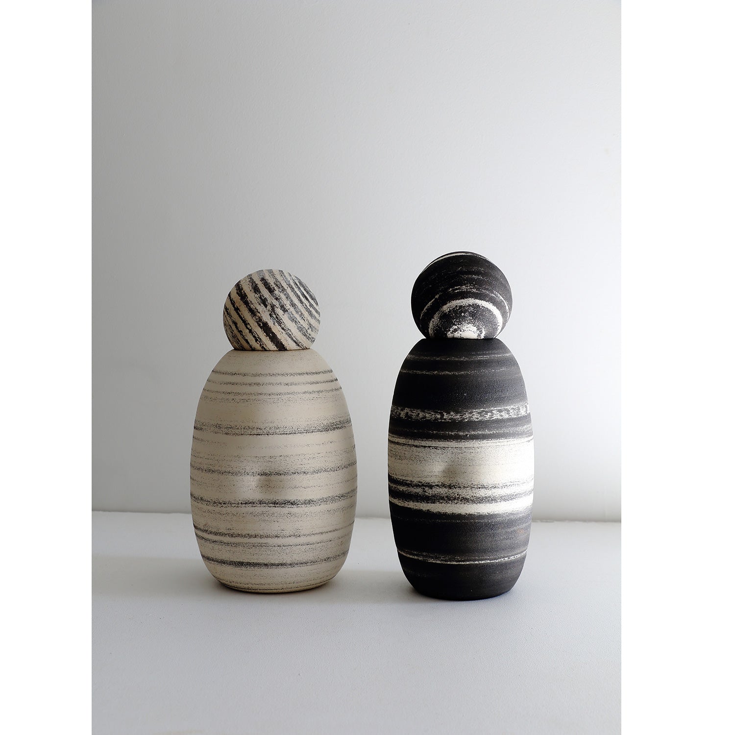 Double Stack - Petroff Gallery -  - 