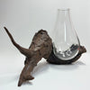 Driftwood Bowl 3 - Petroff Gallery -  - Michelle Bosveld - Driftwood Bowl, 11" x 16" x 7"