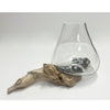 Driftwood Bowl 8 - Petroff Gallery -  - Michelle Bosveld - Driftwood Bowl, 5" x 9" x 5"