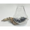 Driftwood Bowl 8 - Petroff Gallery -  - Michelle Bosveld - Driftwood Bowl, 5" x 9" x 5"