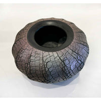 Duo Colour Mica Vessel Petroff Gallery 