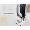 Dusty Blue 60" x 48" - Petroff Gallery - Painting