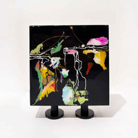 E-scape #16 - Petroff Gallery - Painting