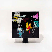 E-scape #20 - Petroff Gallery - Painting