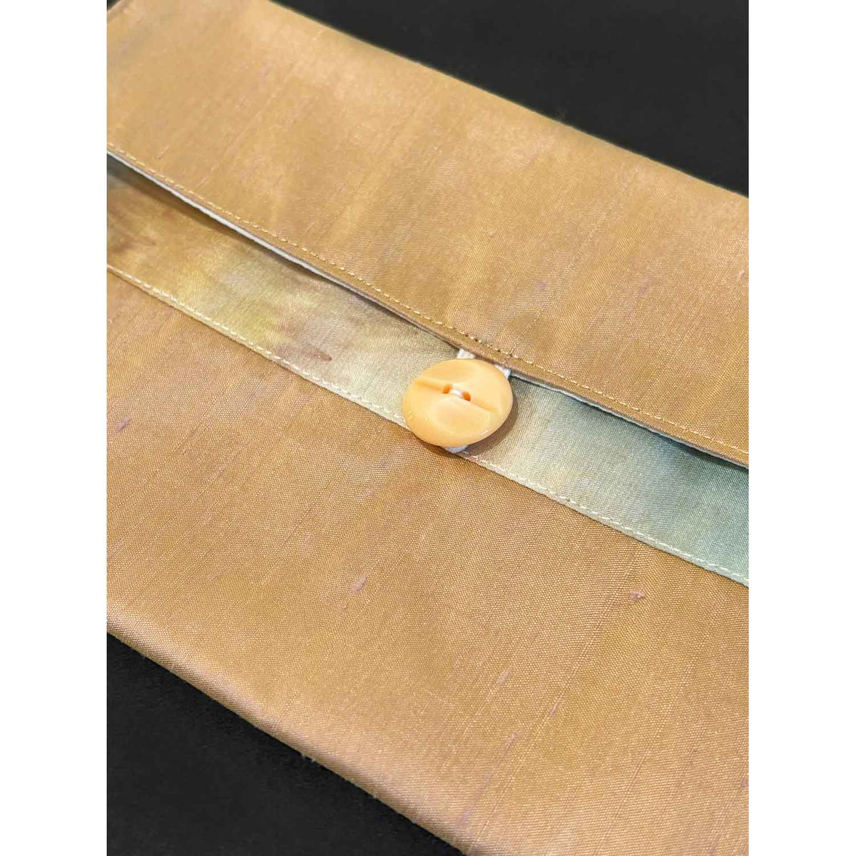 Afikoman Bag Cream - Petroff Gallery - Judaica