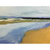 Early Spring On Sauble Beach 30" x 40" - Petroff Gallery - Painting