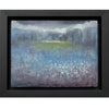 Early Morning Glimpse 6" x 8" Petroff Gallery 
