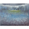 Early Morning Glimpse 6" x 8" Petroff Gallery 