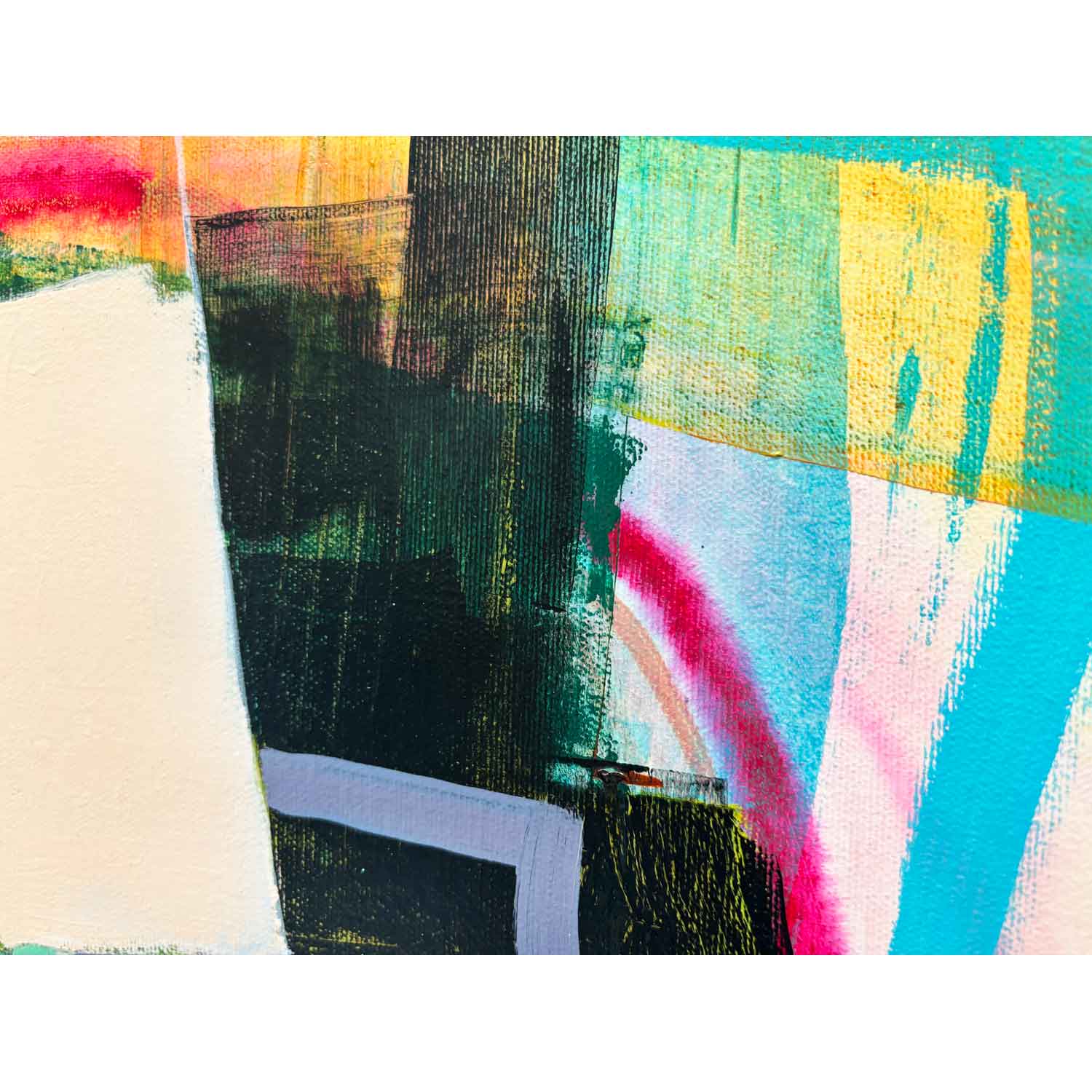 Easy To Love 16" x 20" Petroff Gallery 