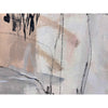 Echoes of Silence 36" x 40" - Petroff Gallery - Painting