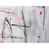 Echoes of Silence 36" x 40" - Petroff Gallery - Painting