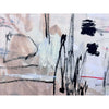 Echoes of Silence 36" x 40" - Petroff Gallery - Painting