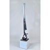 Eclipse - Petroff Gallery - Sculpture