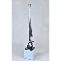 Eclipse - Petroff Gallery - Sculpture
