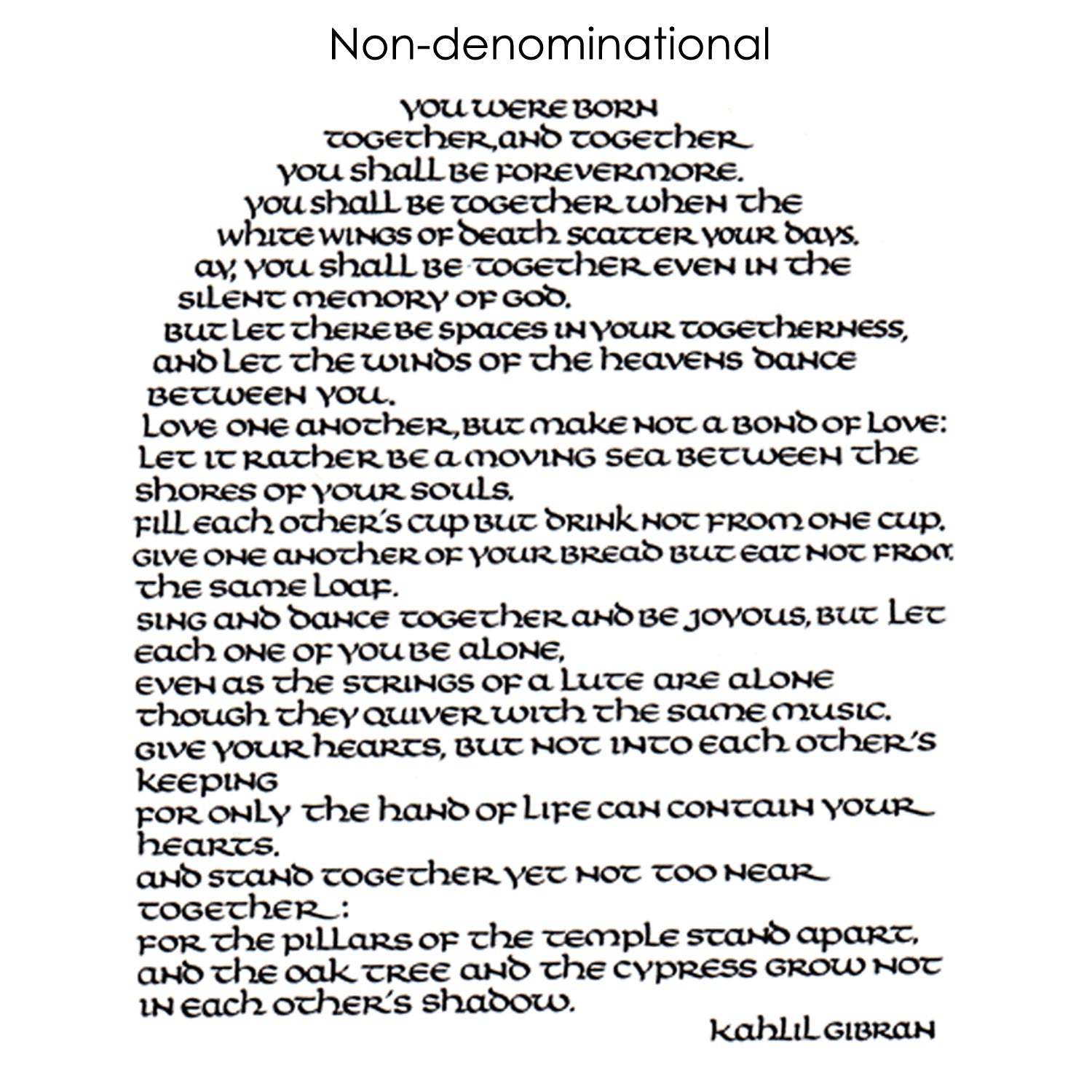 Ein Gedi Spring - Petroff Gallery -  - Naomi Teplow - Non-Denominational Text